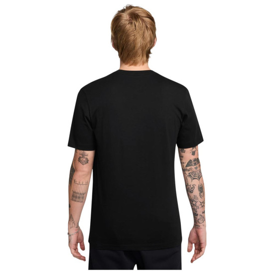 Nike Ανδρική κοντομάνικη μπλούζα Sportswear Club Seasonal